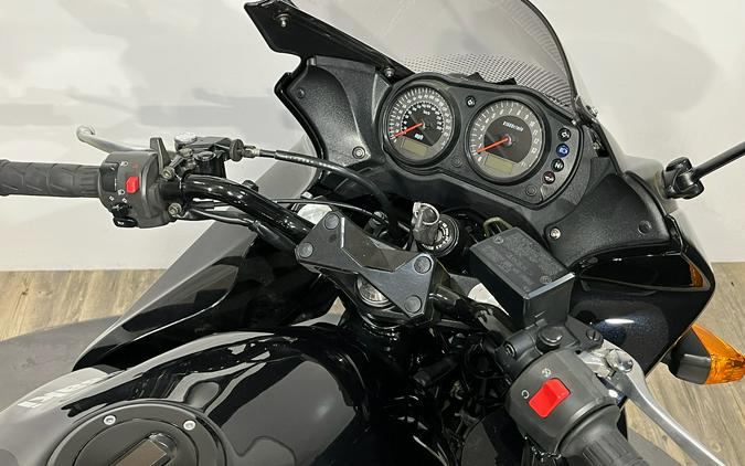 2006 Kawasaki Z750S