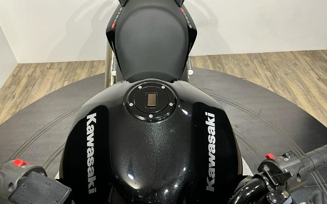 2006 Kawasaki Z750S