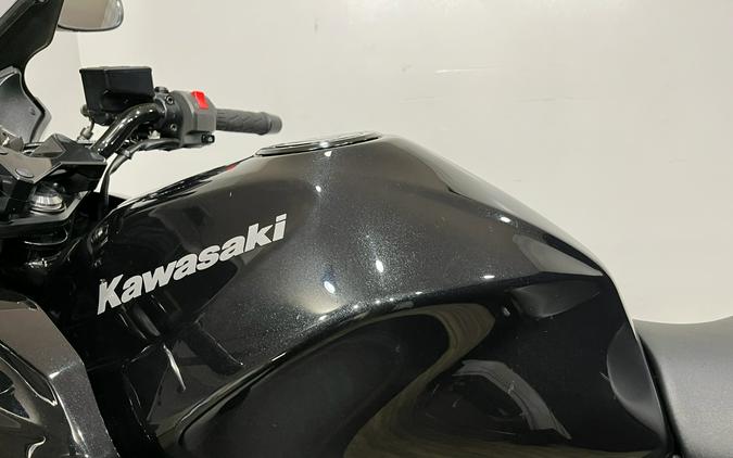 2006 Kawasaki Z750S