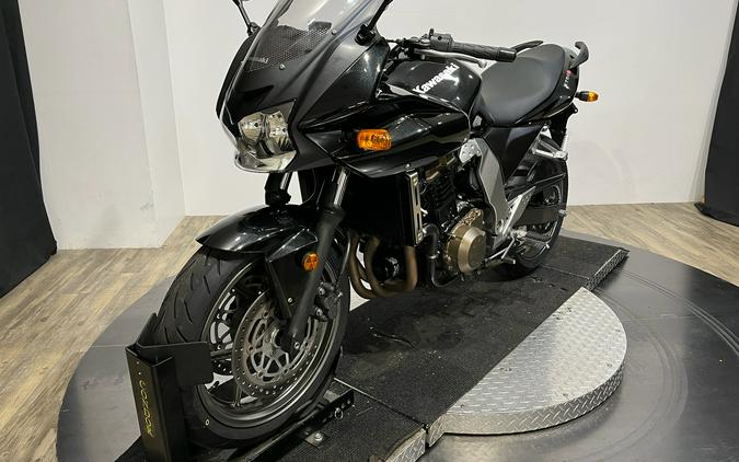 2006 Kawasaki Z750S