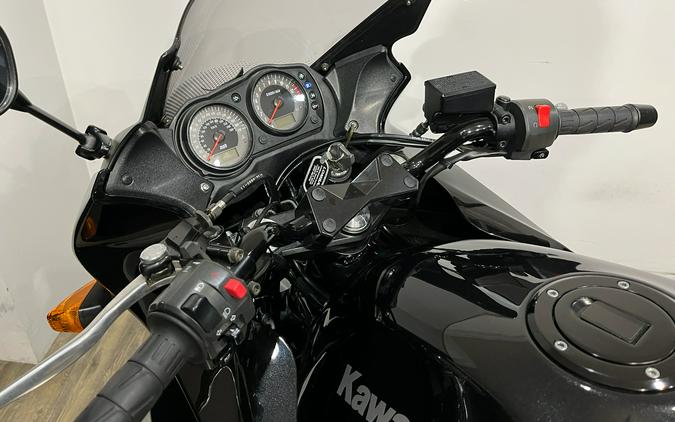 2006 Kawasaki Z750S