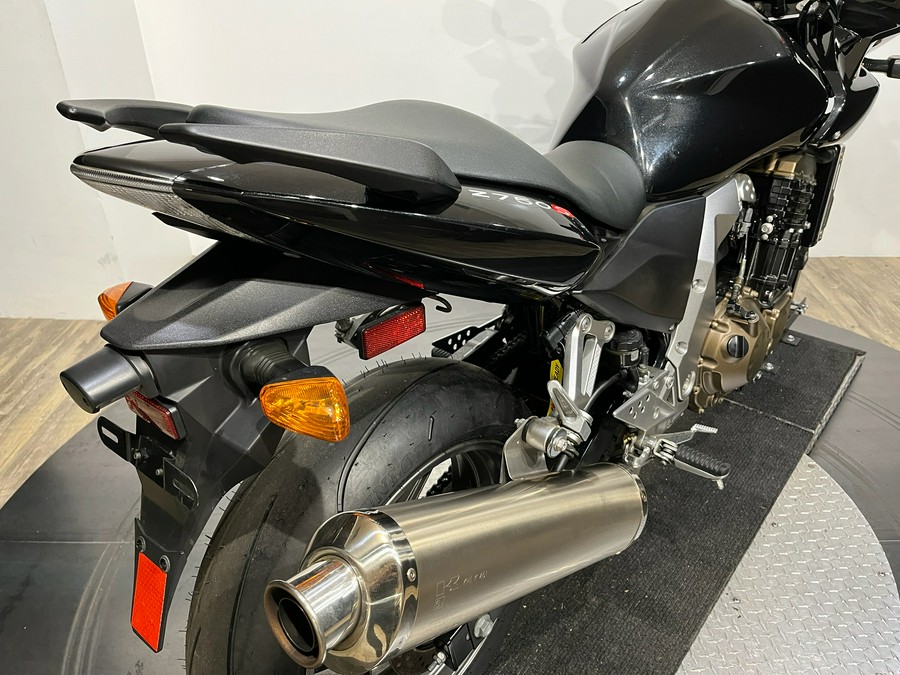 2006 Kawasaki Z750S