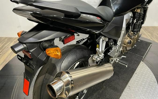 2006 Kawasaki Z750S