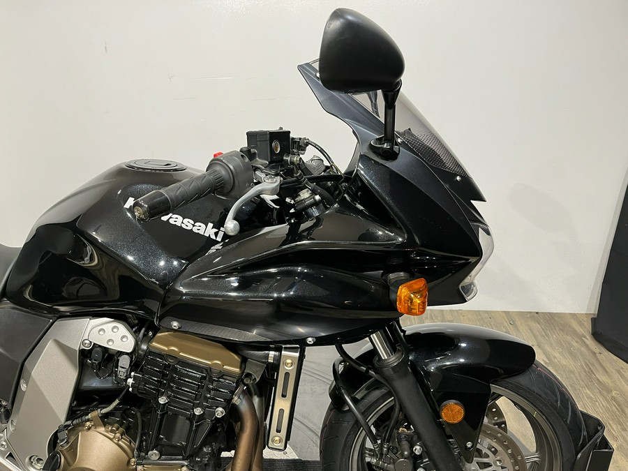 2006 Kawasaki Z750S