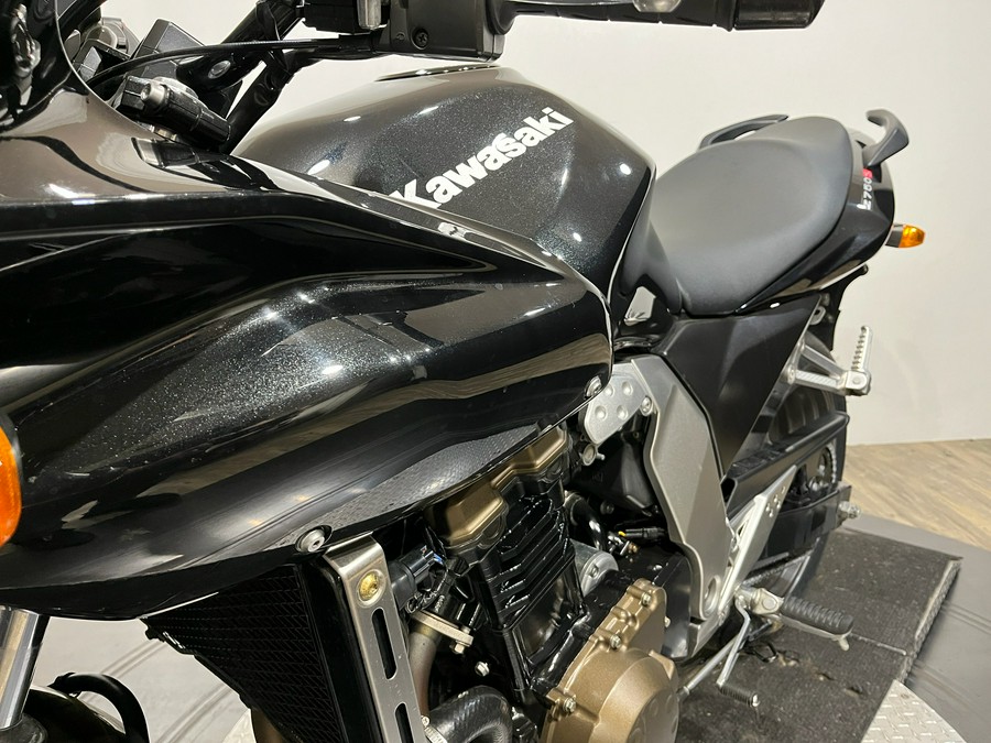 2006 Kawasaki Z750S
