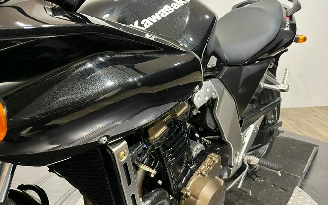 2006 Kawasaki Z750S