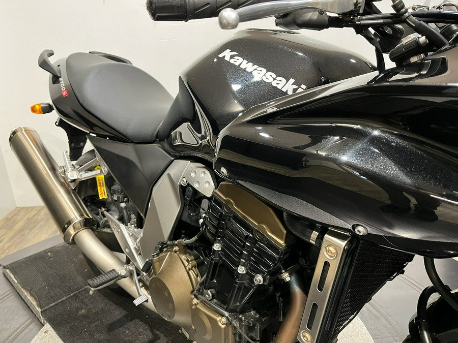 2006 Kawasaki Z750S