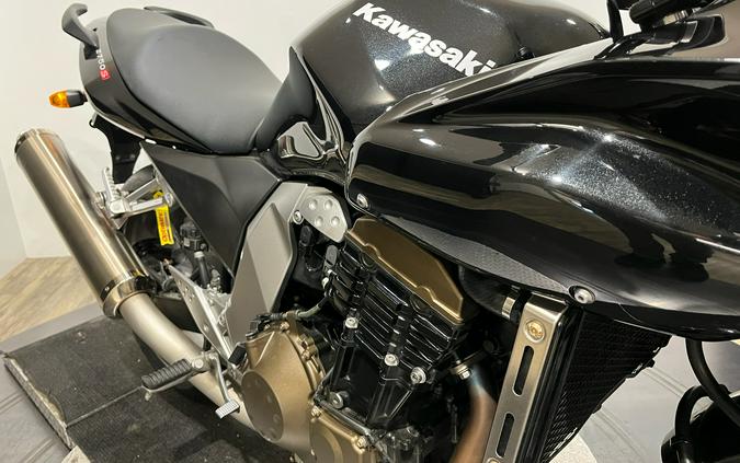 2006 Kawasaki Z750S
