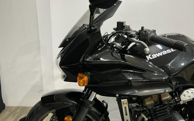 2006 Kawasaki Z750S
