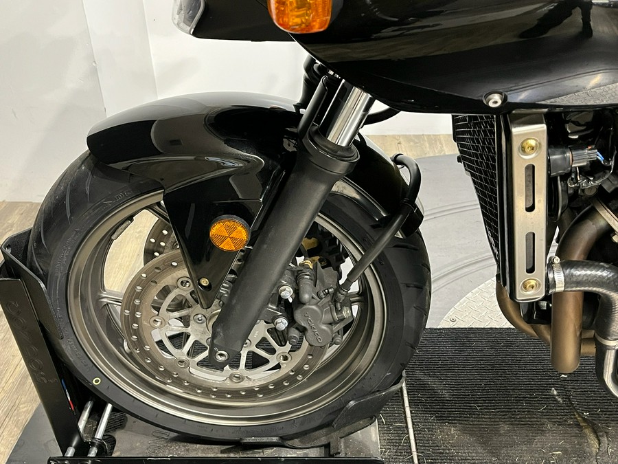 2006 Kawasaki Z750S