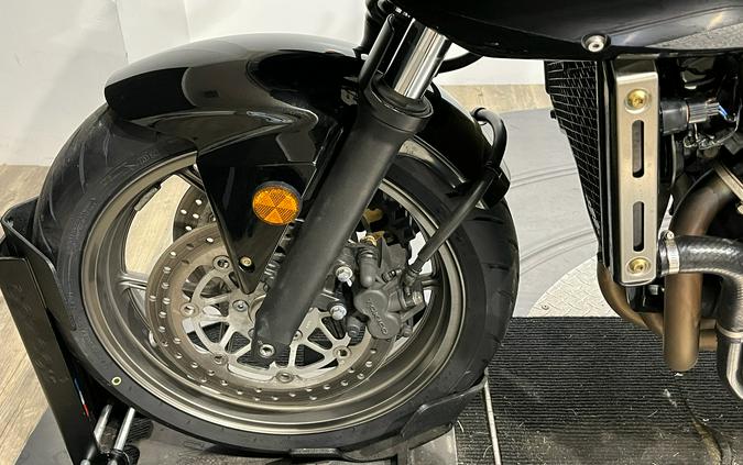 2006 Kawasaki Z750S