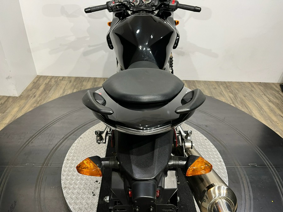 2006 Kawasaki Z750S