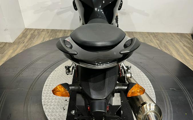2006 Kawasaki Z750S