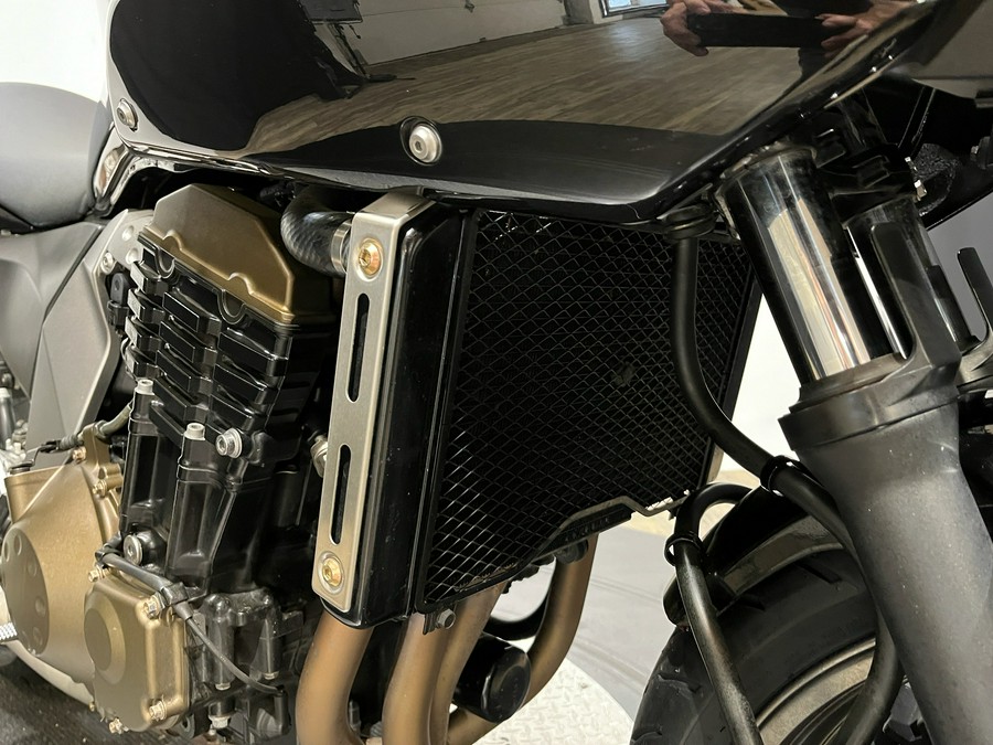 2006 Kawasaki Z750S