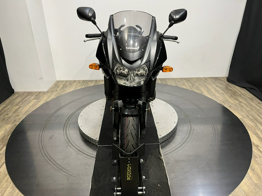 2006 Kawasaki Z750S