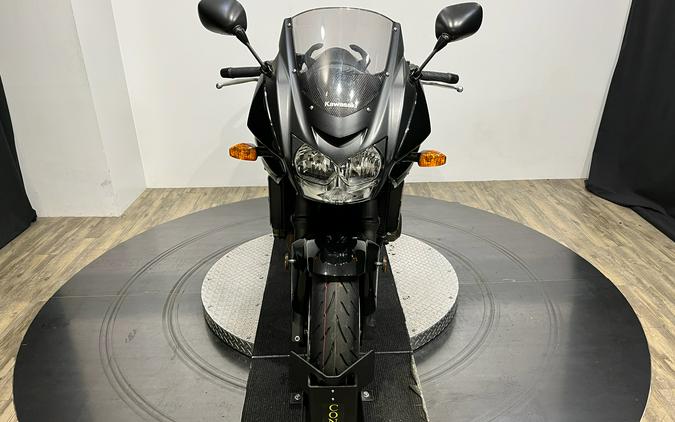 2006 Kawasaki Z750S