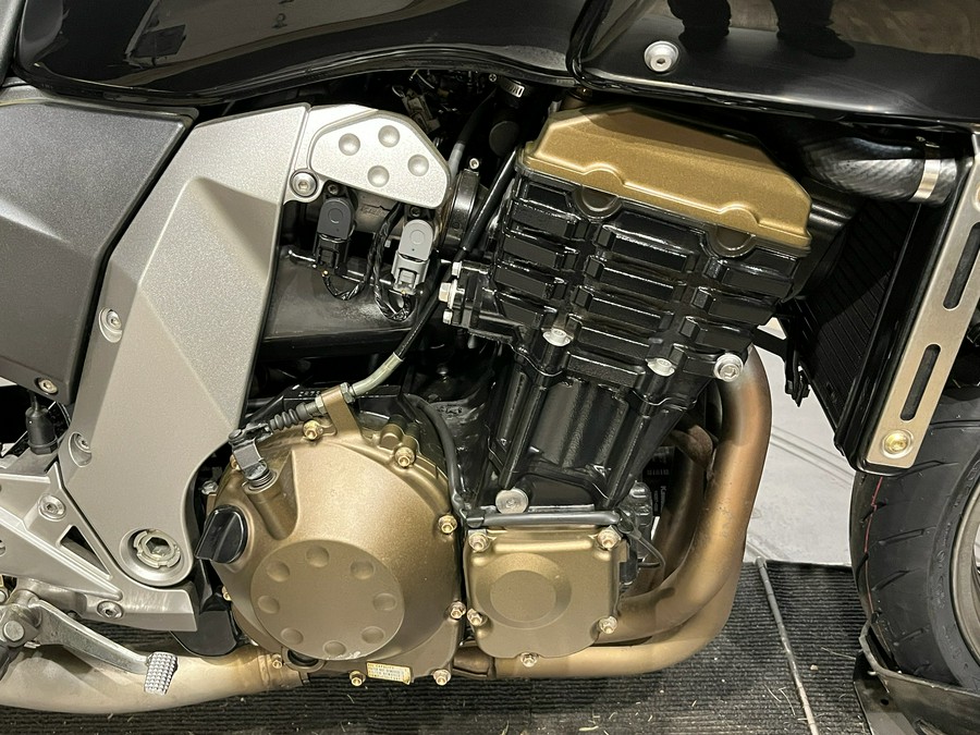 2006 Kawasaki Z750S