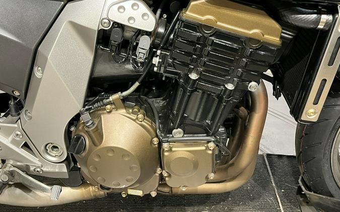 2006 Kawasaki Z750S