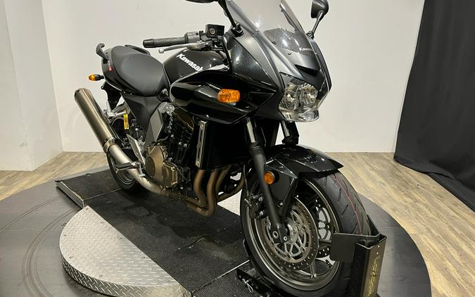 2006 Kawasaki Z750S