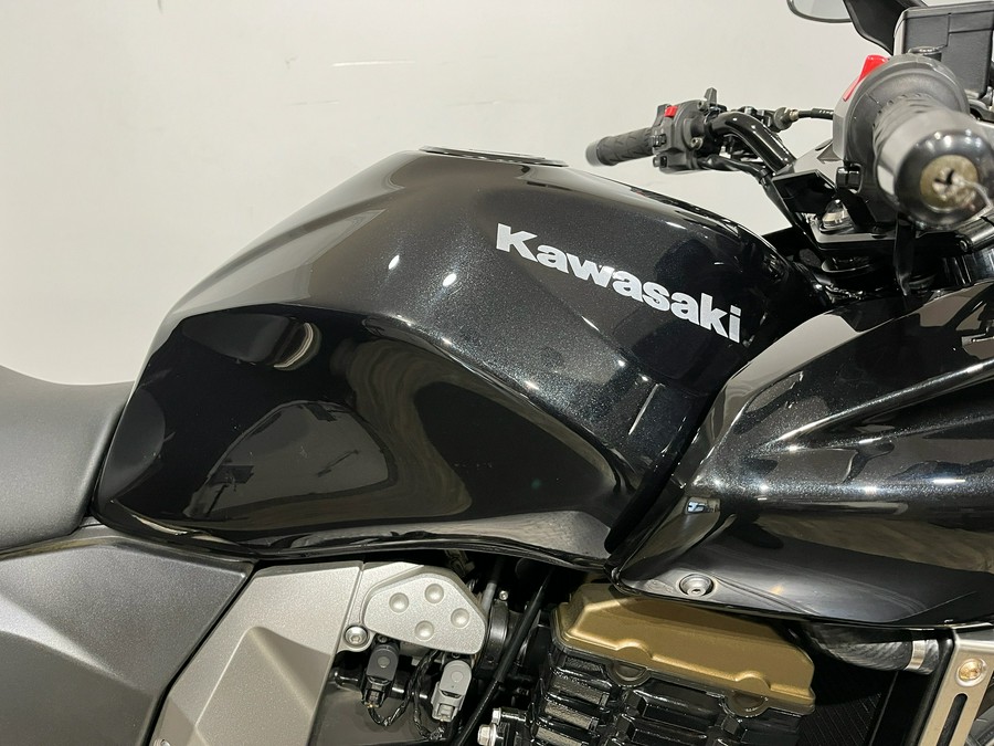2006 Kawasaki Z750S