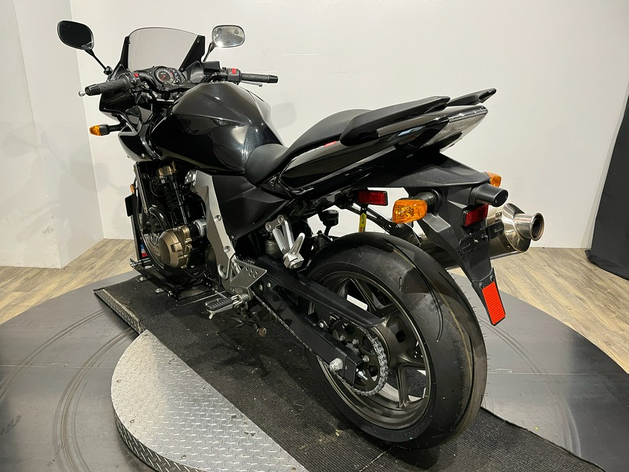 2006 Kawasaki Z750S