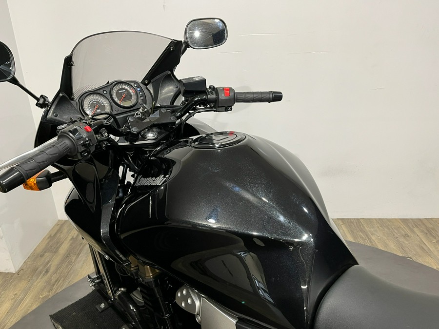2006 Kawasaki Z750S