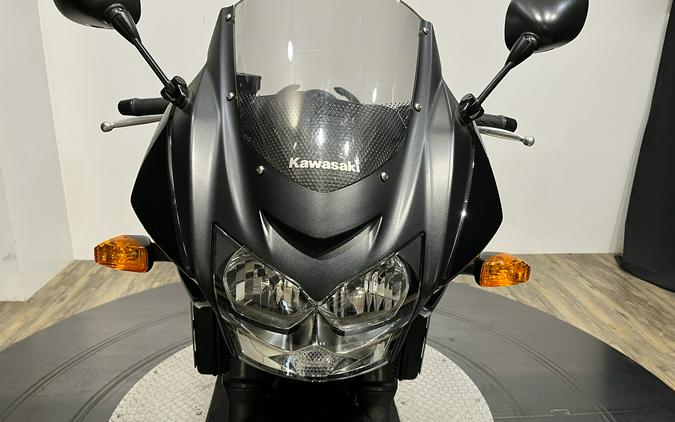 2006 Kawasaki Z750S