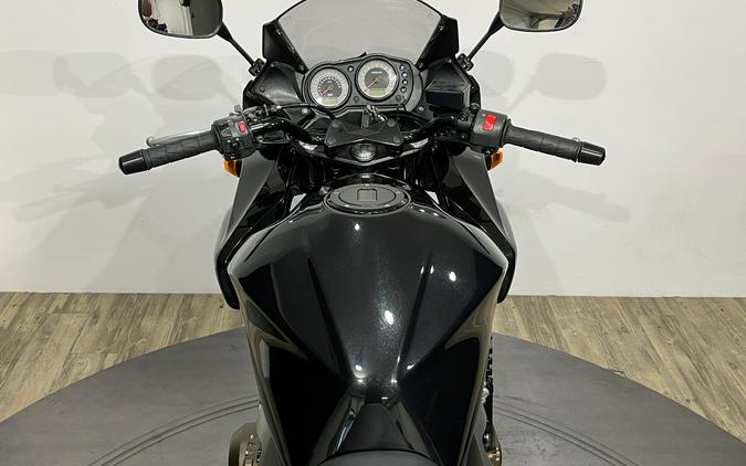 2006 Kawasaki Z750S