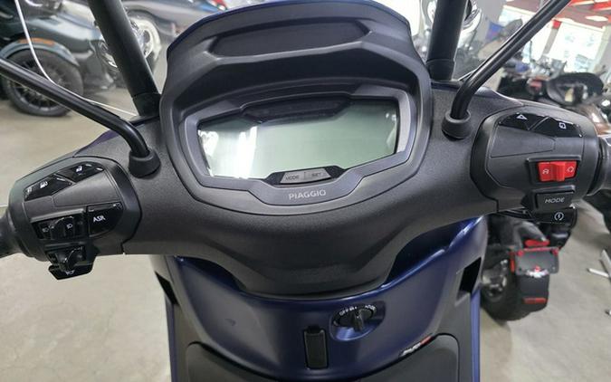 2027 Piaggio BV 400 S