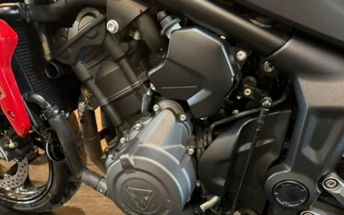 2023 Triumph Trident 660