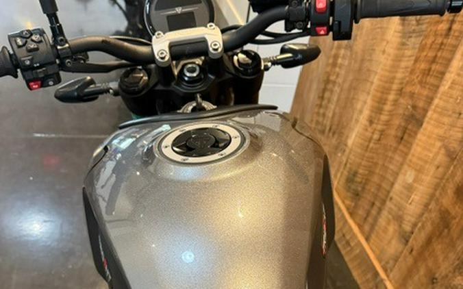 2023 Triumph Trident 660