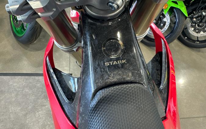 2026 Stark VARG EX 60 hp