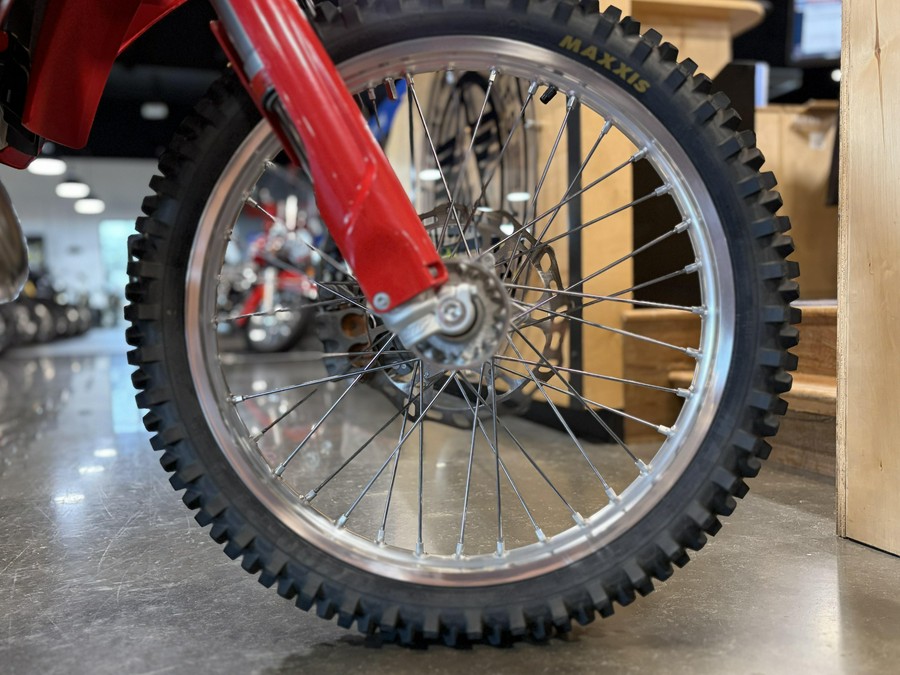 2024 GASGAS MC 125