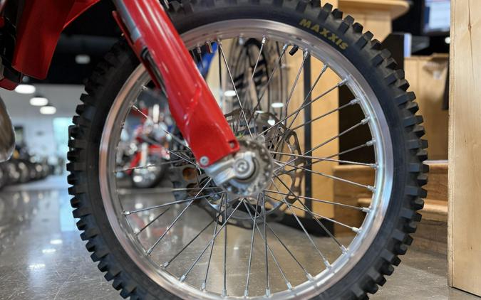 2024 GASGAS MC 125