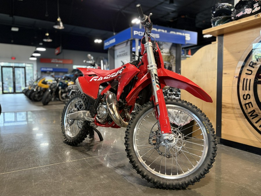 2024 GASGAS MC 125