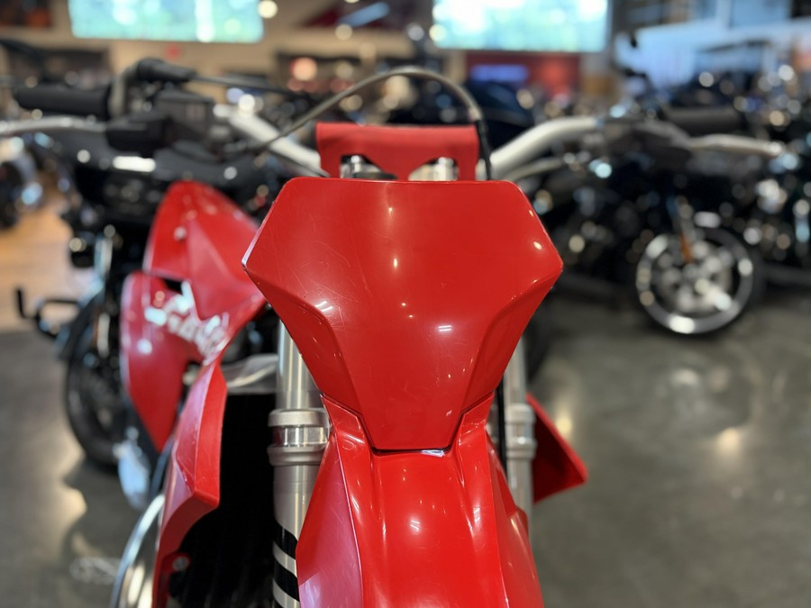 2024 GASGAS MC 125