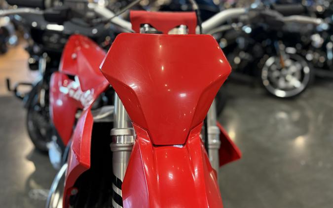 2024 GASGAS MC 125