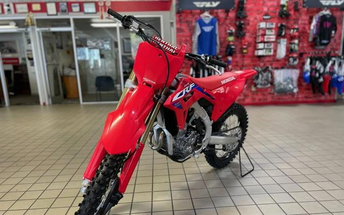 2024 Honda® CRF250R