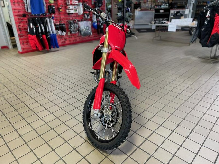 2024 Honda® CRF250R