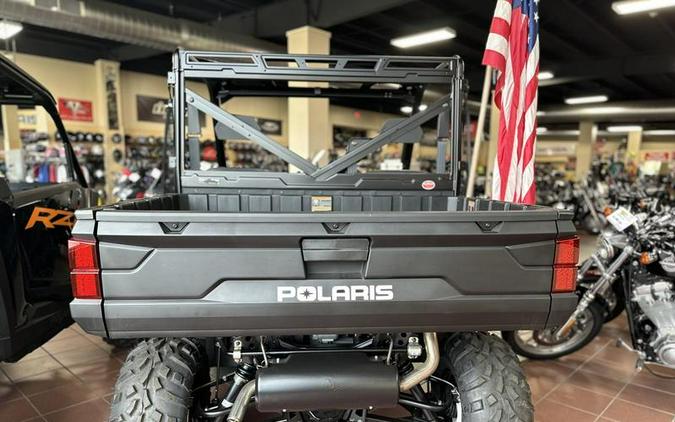 2024 Polaris® Ranger 1000