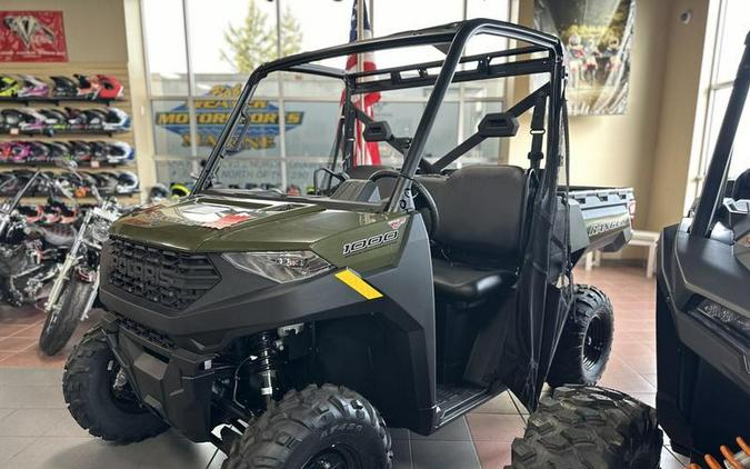 2024 Polaris® Ranger 1000