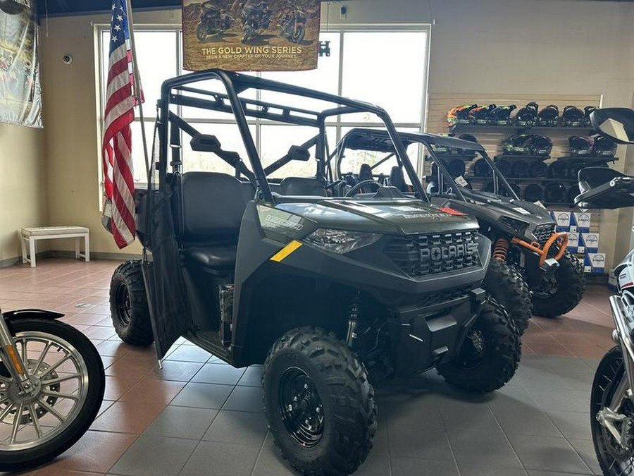 2024 Polaris® Ranger 1000