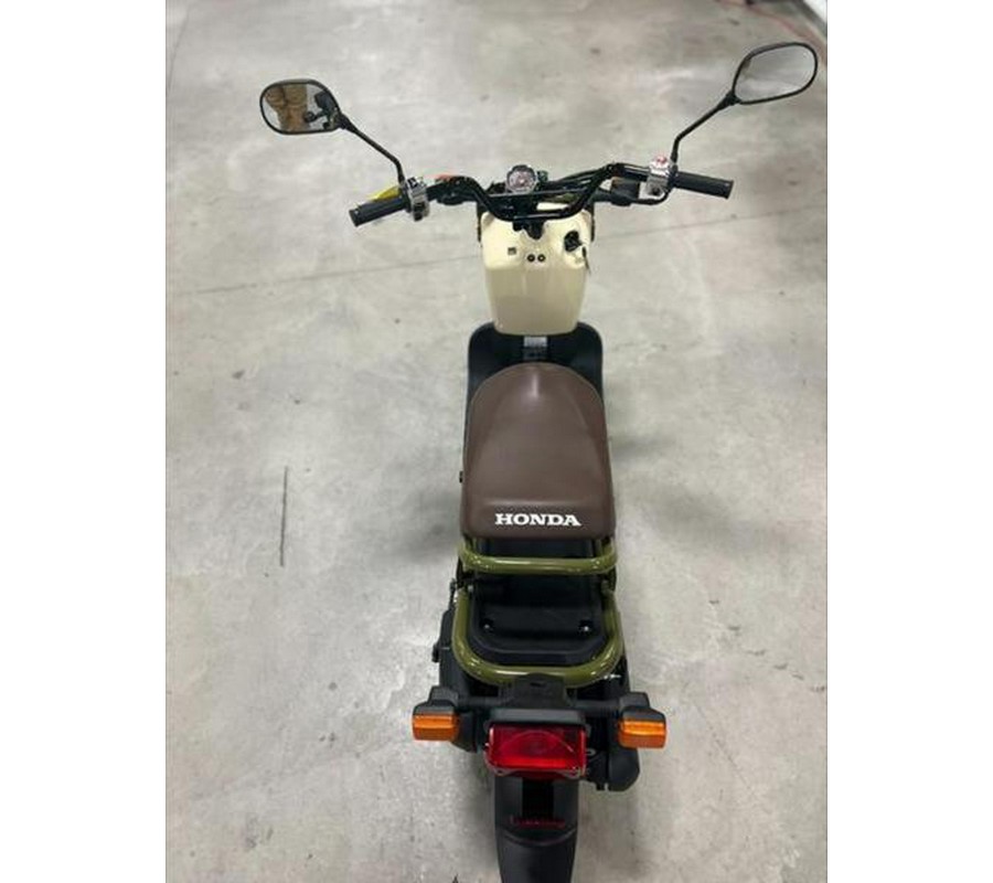 2024 Honda® Ruckus