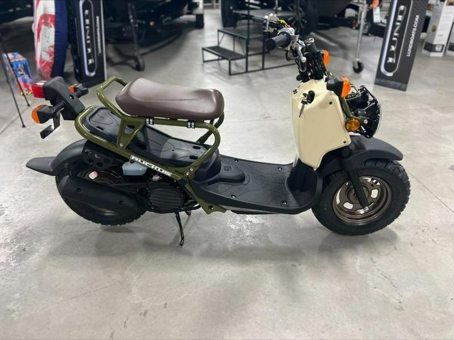 2024 Honda® Ruckus