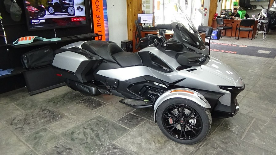 2024 Can-Am Spyder RT