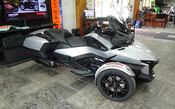 2024 Can-Am Spyder RT