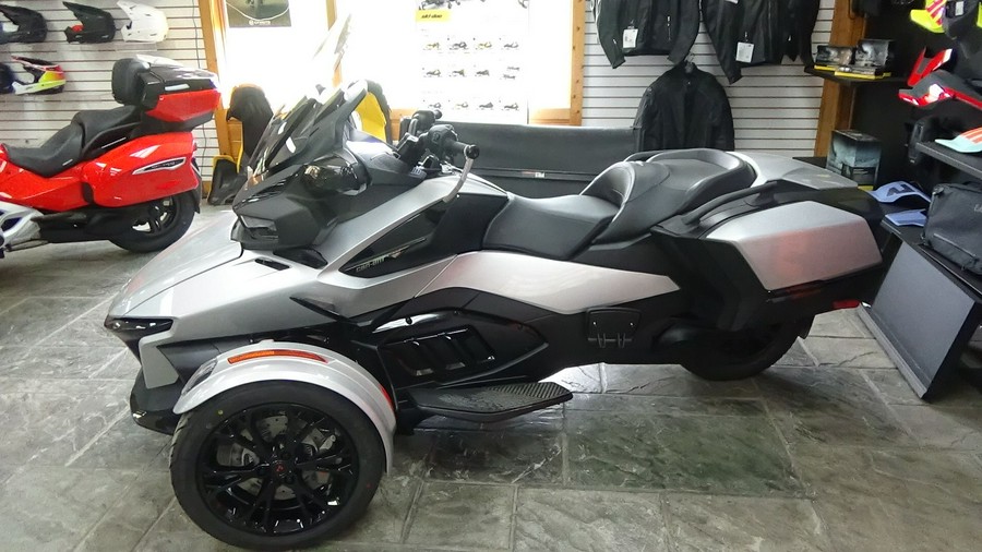 2024 Can-Am Spyder RT