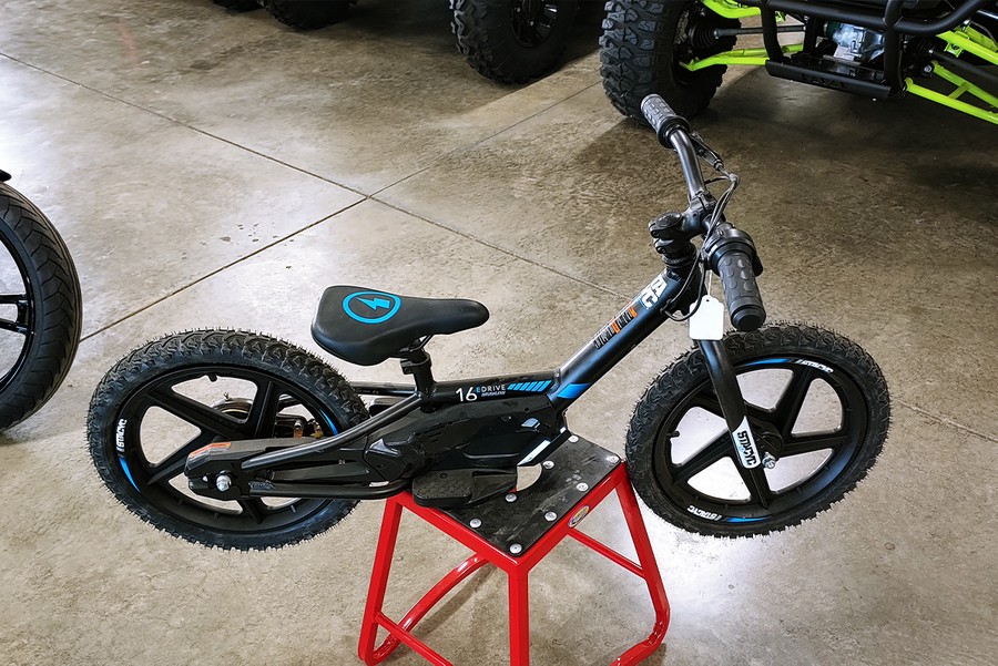 2023 Stacyc 16eDRIVE