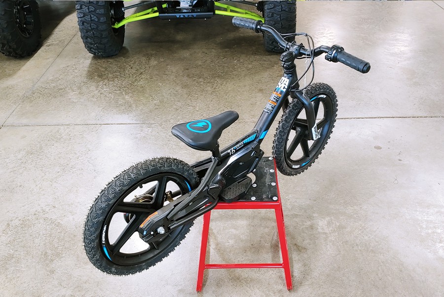 2023 Stacyc 16eDRIVE