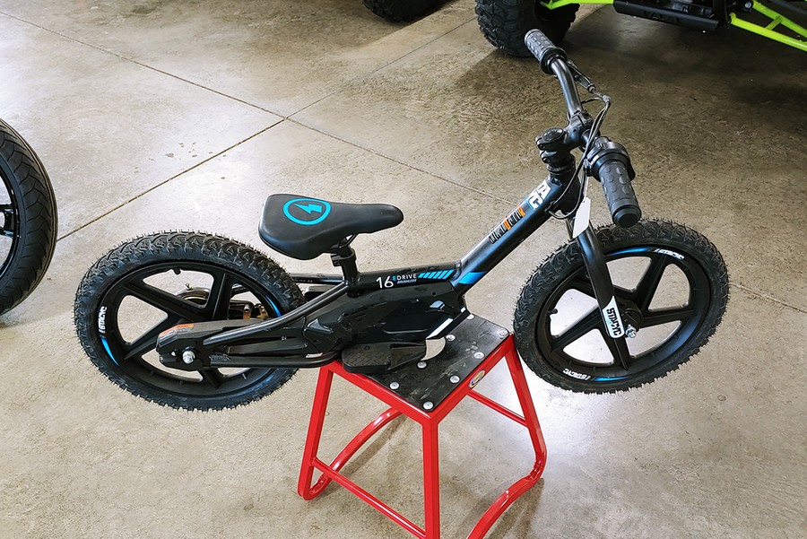 2023 Stacyc 16eDRIVE